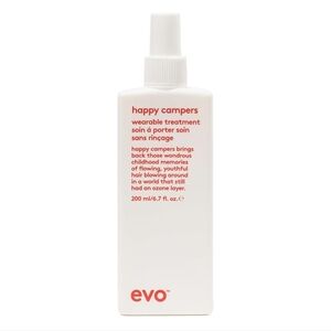 Evo - Happy Camper Wearable Treatment
